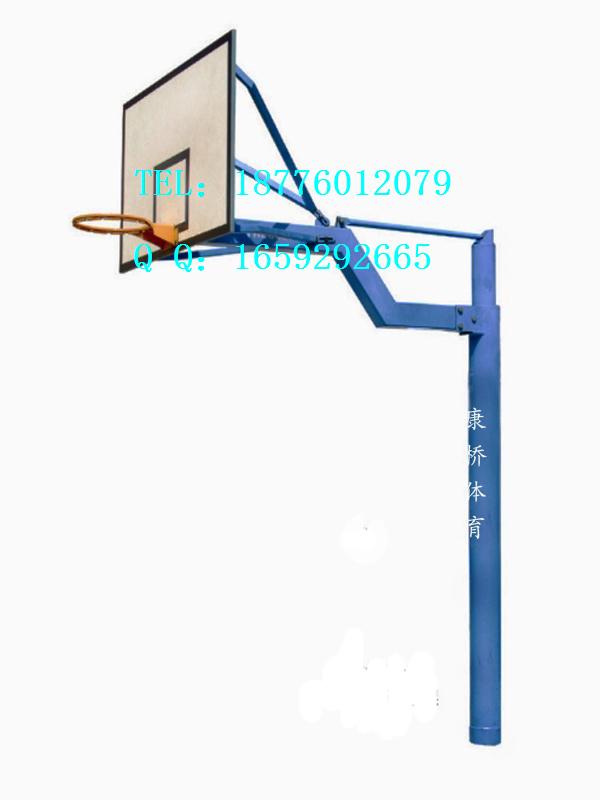 篮球架订购热线18776012079 送货上门免费安装