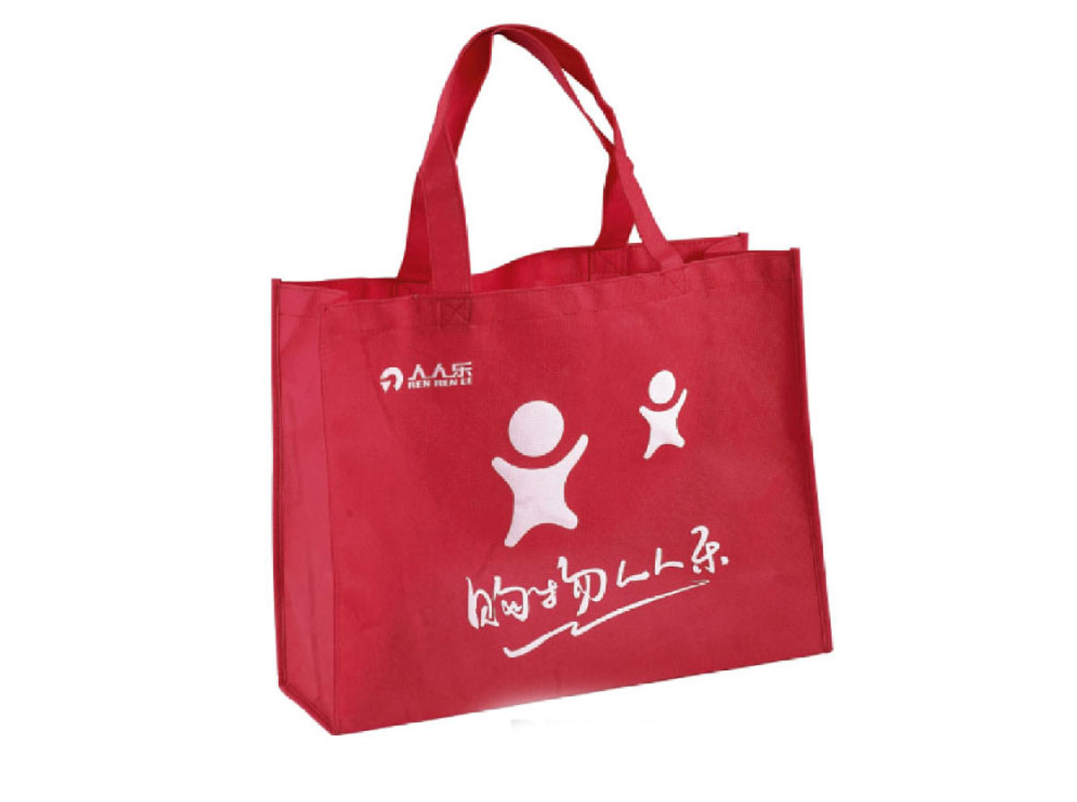 买有创意的购物袋|购物袋设计|环保购物袋供应商