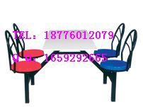康桥快餐桌椅造型新颖 质量可靠18776012079