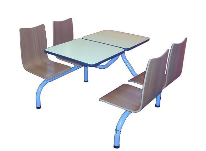 找快餐桌椅到南宁康桥大型快餐桌椅生产厂