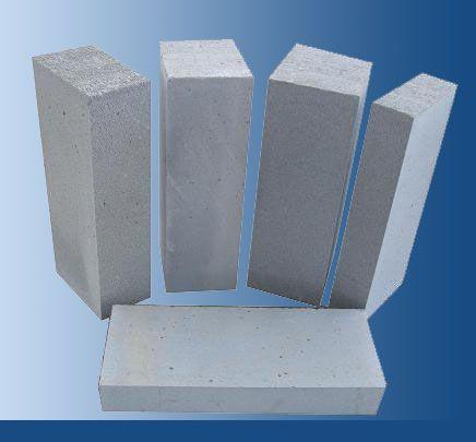 新型免蒸河沙加气砖设备 粉煤灰加气混凝土砌块生产设备(图)价格
