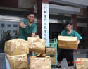 深圳盐田搬家公司21520820提供搬迁，货运，拆装空调一站式服务