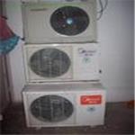 深圳沙头角美的空调维修0755-21521097沙头角专业空调安装|空调加氟