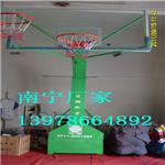 横县篮球架，广西篮球架价格，金穗，广西篮球架厂家批发