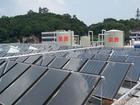 江山太阳能热水器安装020-37386957林生广州东乐太阳能
