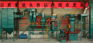 1010A碳化硅磨粉机,HB碳化硅超细磨，MFJ碳化硅微粉磨
