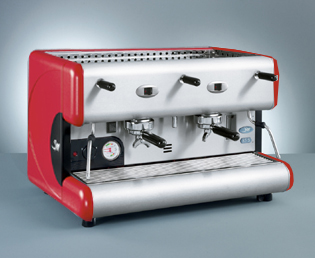 提供意大利咖啡机 圣马可半自动咖啡机，广州鼎悦咖啡公司