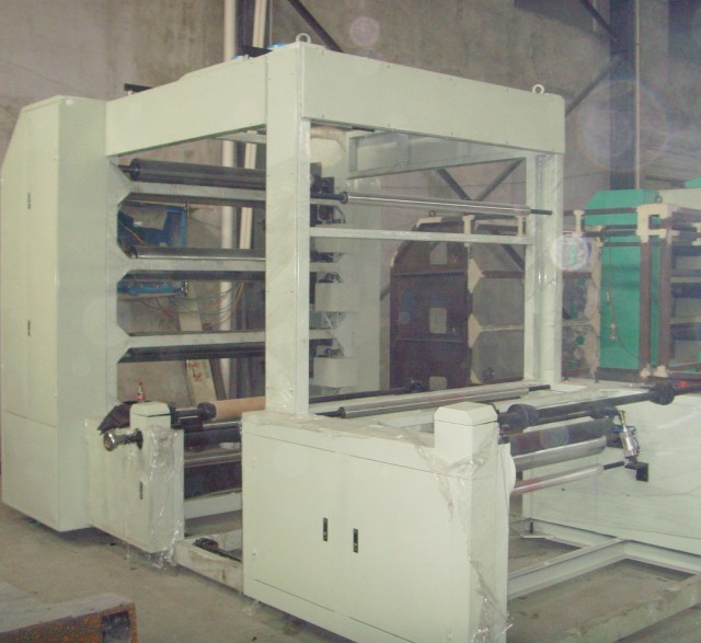 供应无纺布印刷机械