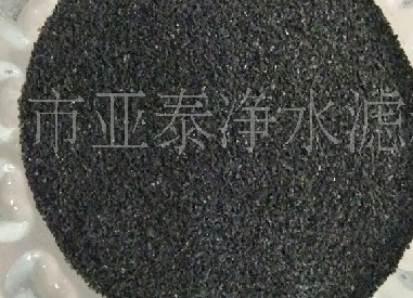 供应砂轮专用黑刚玉 黑刚玉磨料生产厂家 黑刚玉未来趋势