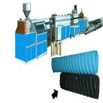 青岛海天一塑机--专业生产塑料管材设备，HDPE管材生产线