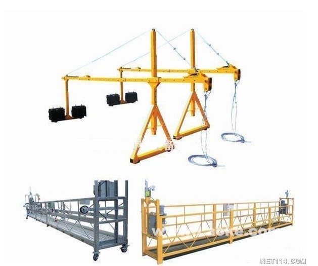 吊篮,电动吊篮-德州大鼎建筑机械有限公司工程电动吊篮