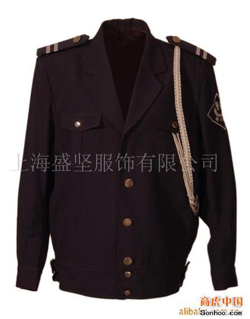 天津保安服|北京保安服|保安服制作|保安西服||凯盛制衣有限公司塘沽