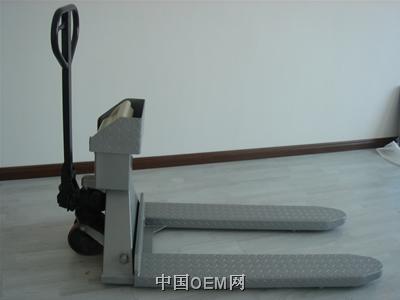 广州方衡供应3吨电子叉车秤