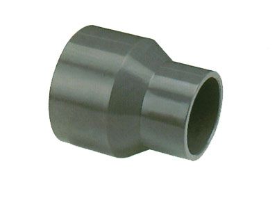 20#对焊大小头|直段碳钢异径管，高压大小头