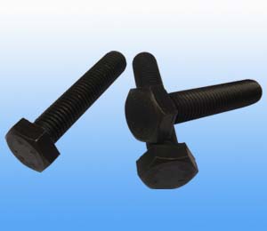 专业生产12.9级DIN960细牙螺丝|10.9级细牙外六角螺丝工厂