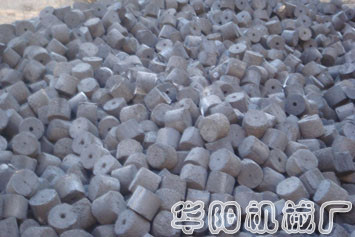 黑龙江小型水泥垫块机图片建筑支撑垫块机价格混凝土垫块机华阳生产厂家