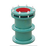 巩义华瑞管道生产供应各种防水套管  质好价优0371-64381111   http.//www.gyhuarui.com