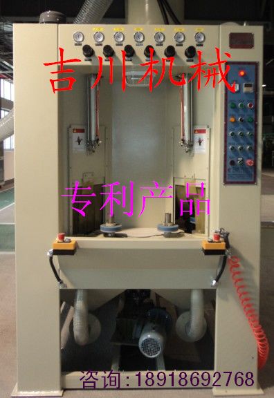 喷砂机厂家供应上海喷砂机,，喷砂机设备，杭州喷砂机，自动喷砂机