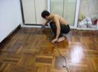 深圳专业地板安装，蛇口专业地板维修，地板翻新