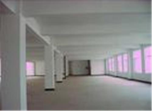 深圳龙华厂房装修，龙华办公室装修刷墙，天花吊顶