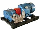 销售3DSY系列电动试压泵|供应森澜电动试压泵|电动试压泵直销