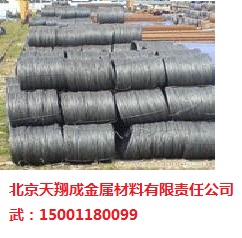 北京首钢材质Q235/HPB235/线材6.5钢筋多少钱/线材价格