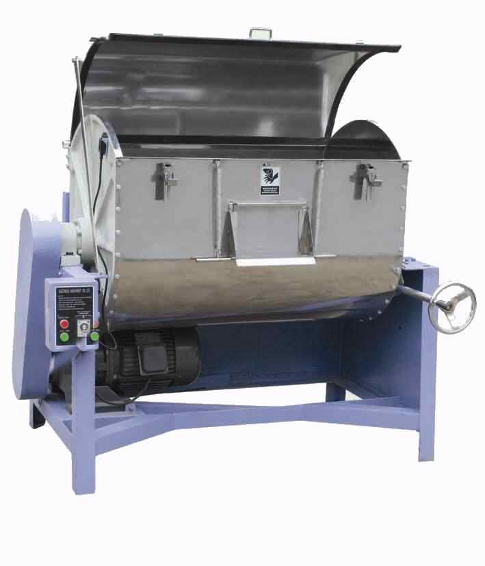 供安徽地区卧式搅拌机拌料机、拌料桶、塑料混色机/专业做小型机械，批量生产