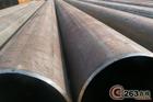 长期天元直缝钢管价格、Q235B直缝钢管、大口径厚壁直缝钢管厂