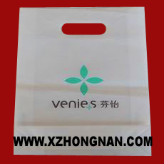 广州市供应，网眼袋手挽袋，叉耳袋，背心袋Gzyjl