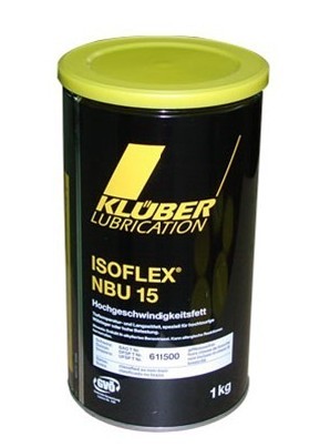 常用齿轮链条高温油直销KLUBER BARRIERTA L 55/2润滑脂；L 55/2润滑脂