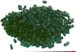 煤质柱状活性炭用于生物载体,煤质活性炭龙口鑫奥烟台销售部