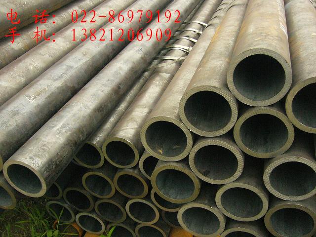 特价1Cr18Ni9Ti钢管1Cr18Ni9Ti不锈钢管厚壁钢管供应