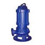 株洲潜水电泵直销|WQD/WQ型全不锈钢污水潜水电泵|供应潜水电泵