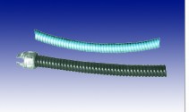 亨泰供应金属软管 尼龙软管 