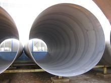 长期国标螺旋钢管、L245螺旋钢管、螺旋埋弧焊管