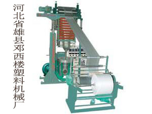 黑龙江供应吹膜机,吹膜机生产商,专业吹膜机