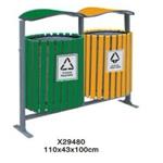 环保垃圾桶，钢木垃圾桶，分类垃圾桶，厂家直销垃圾桶篮球架