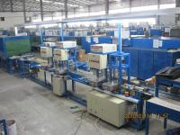 专业供应广州恒亿机械厂自动蓄电池检测输送机