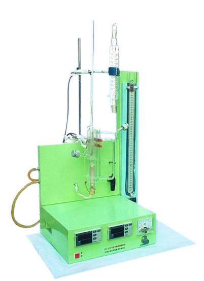 供应普通气固相固定床催化反应实验装置  JK-CH/GDC