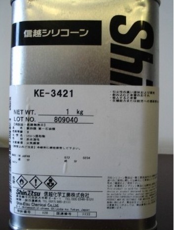 鑫佳鑫供应KE-4901W，日本信越KE-4901销售，ke-45T