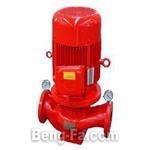 成都市XBD消防喷淋泵- 自动喷淋泵 消火栓喷淋泵  