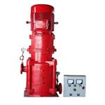 成都市消防稳压泵-消防增压稳压泵 消火栓稳压泵  