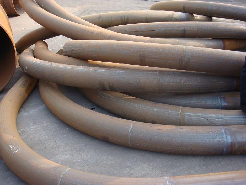 保温管道弯管，非碳钢保温弯管，碳钢对焊弯管
