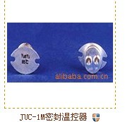 销售深圳市JUC-1M超小型密封温控器//28