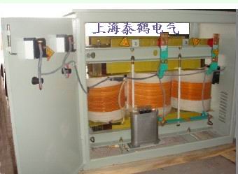 供应SG隔离变压器，北京三相隔离变压器