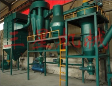 碳化硅磨粉机，硅粉磨机，液压超细磨粉机