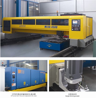 GD系列数控等离子切割机 优惠价