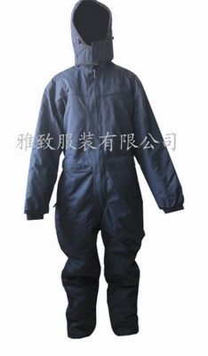 保洁服/保洁工装/定做保洁服/雅致保洁服厂