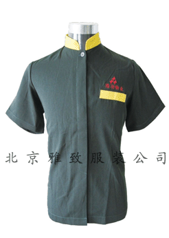 连体服设计|加工连体服|连体服定做|雅致连体服厂