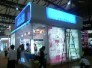 2012玻璃展设计，上海玻璃展展台设计制作